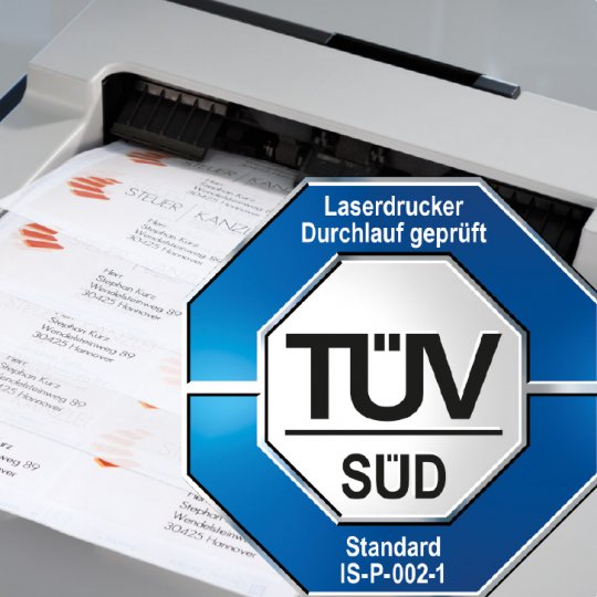 TÜV SÜD tanúsítvány