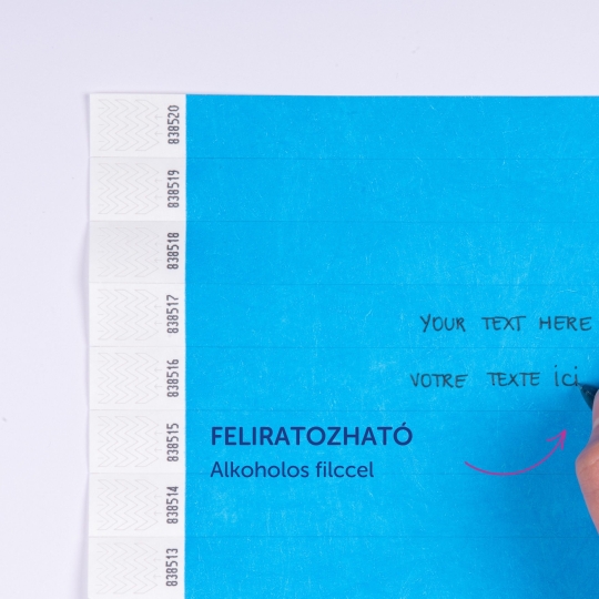 Kézzel írható, feliratozható