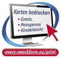 Ingyenes Avery Zweckform szoftverek névjegykártyák és egyéb kártyatermékek megtervezéséhez és kinyomtatásához.