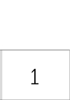 148,5 x 205 mm méretű nyomtatható öntapadós etikett címke A5-ös lapon.